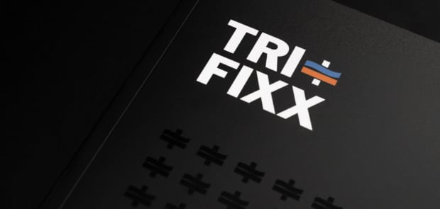 Tri-Fixx